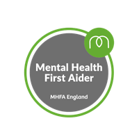 certified mental health first aider