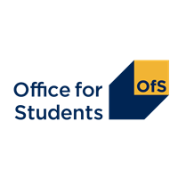 accredited by the Office for Students