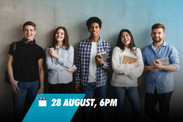 Moving from Undergraduate to Postgraduate SQE & LLM Study