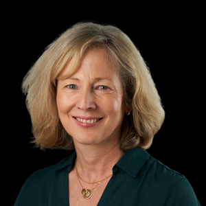 Jane Waddell