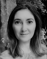 Lydia Marref