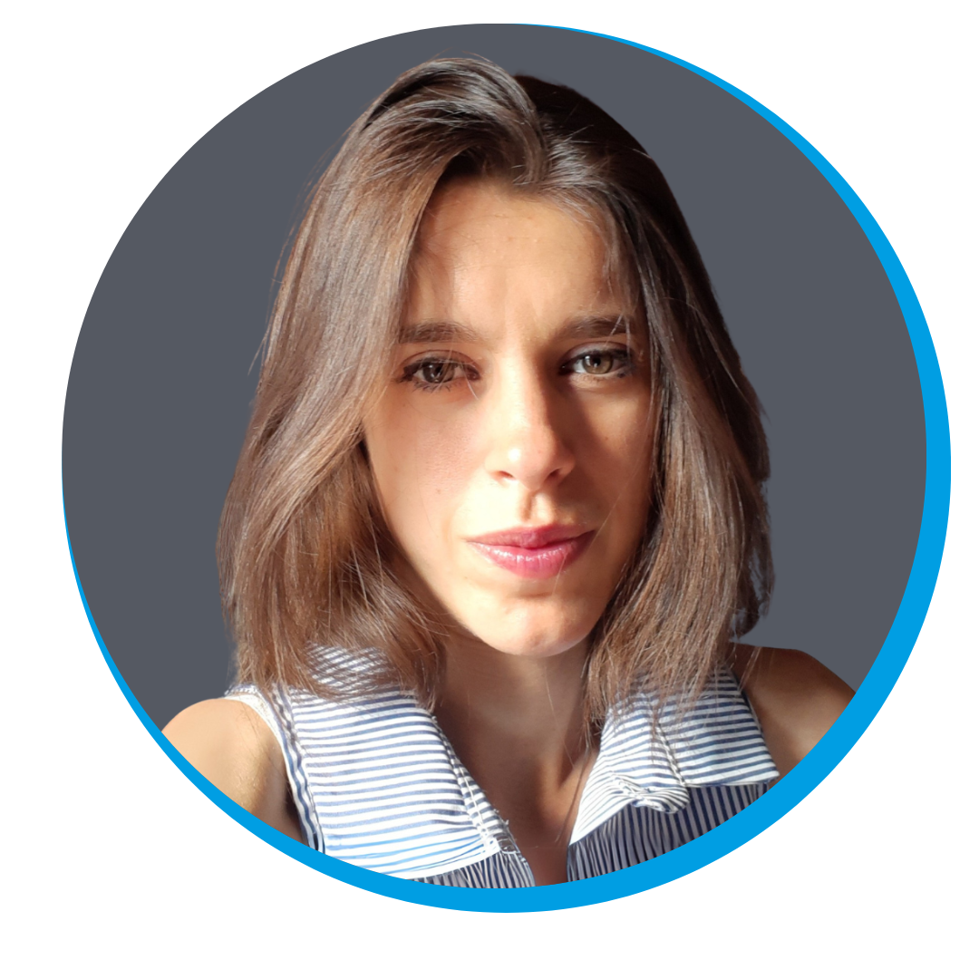 Camilla della Giustina