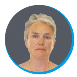 Supervisor Jane headshot