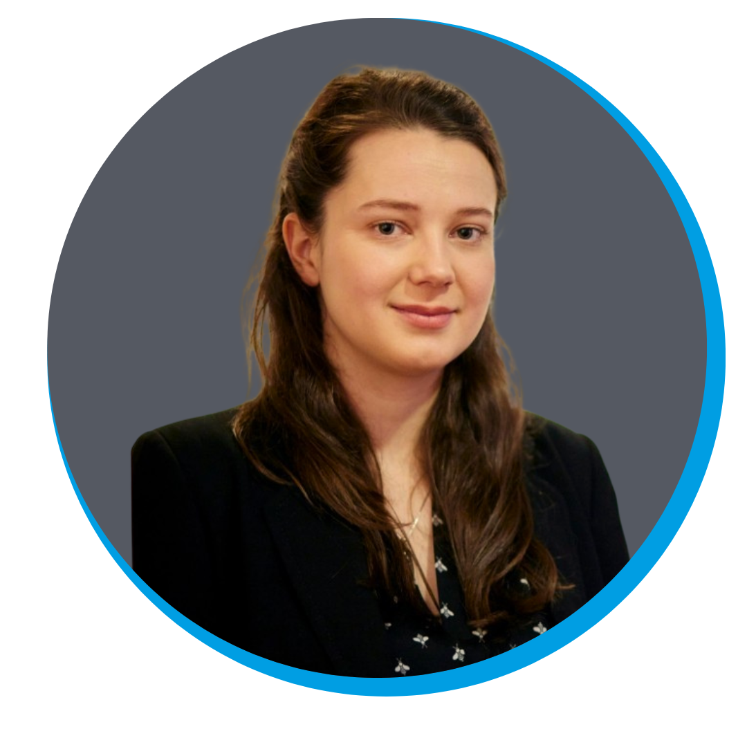 Eloise at Associate (Corporate) at Foot Anstey LLP