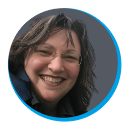 Supervisor Lorraine headshot