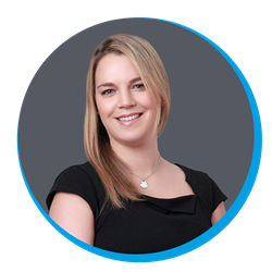 Supervisor Rhiannon headshot