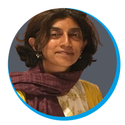Supervisor Sajida headshot