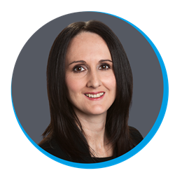 Supervisor Simona headshot