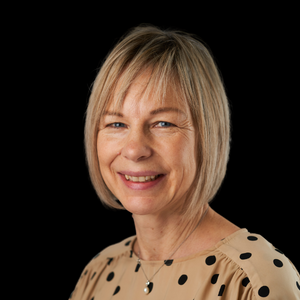 Sarah Taylor