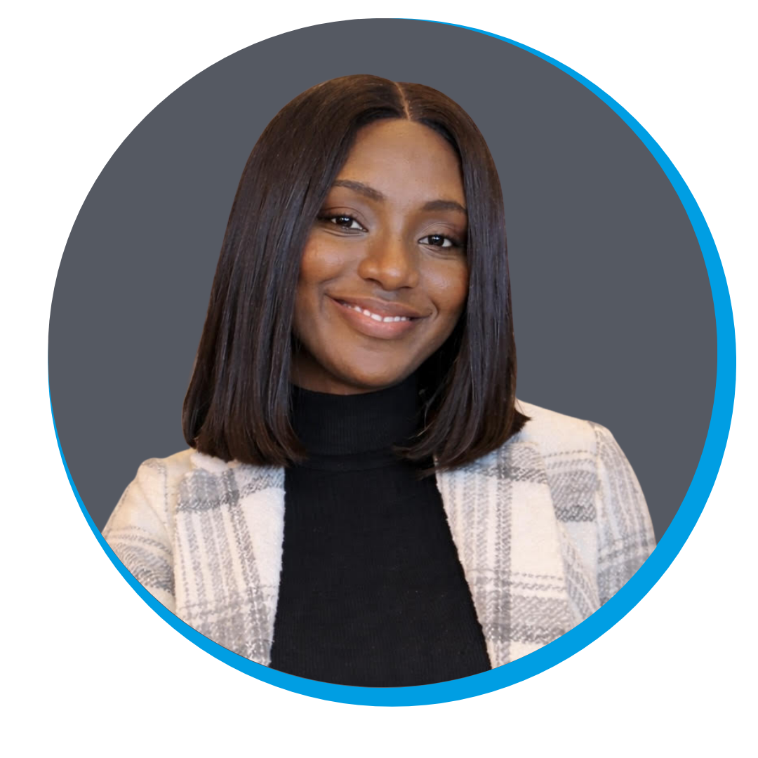Maureen Adjei