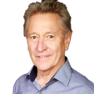 Neville Carter