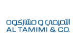 al tamimi and co