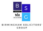 Birmingham Solicitors' Group