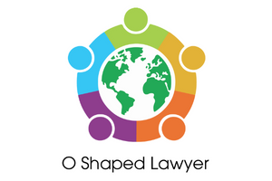 O Shaped Lawyer