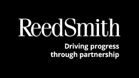 Reed Smith Logo
