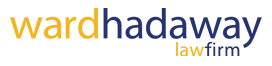 Ward Hadaway - Logo
