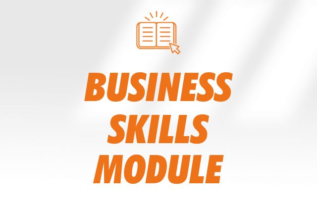 Transactional and Business Skills