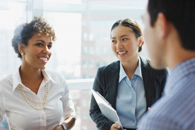 The College of Legal Practice and Wright Hassall announce SQE partnership