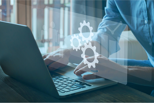 The College of Legal Practice, Professor Scott Slorach and Isabel Parker launch the Online by Design Series for Legal L&D.