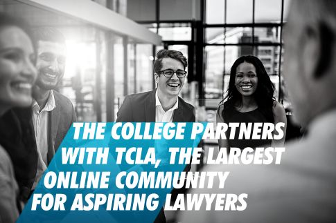 TCLA, the largest online community for aspiring lawyers, has launched its new SQE forum, in partnership with The College of Legal Practice