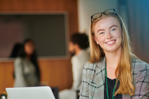 How do I break into legal sector without a law degree?