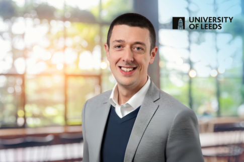 Announcement of agreement with University of Leeds