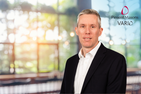 Pinsent Masons Vario partners with The College of Legal Practice on solicitor qualification route for paralegals