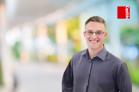 Anthony Fairclough: My experience studying for the SQE while working at Capsticks