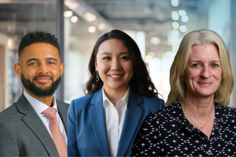 Breaking into the legal sector: how to secure meaningful work experience