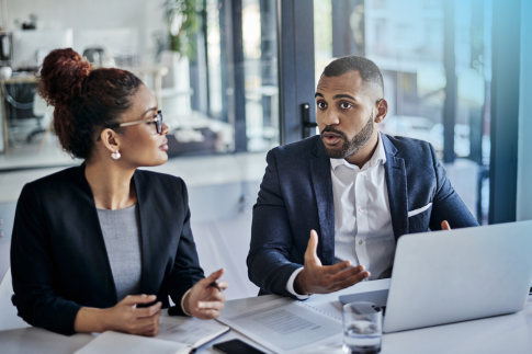 Ofsted confirms progress in quality and inclusion at The College of Legal Practice 