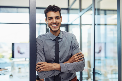 Part 2: How to make your application stand out