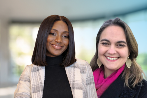 How to transition into law without a law degree: two GDL graduates share their journey