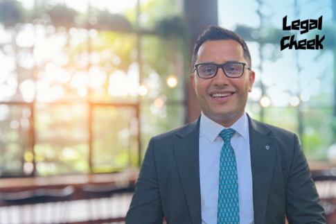 How to make it as an internationally-qualified lawyer