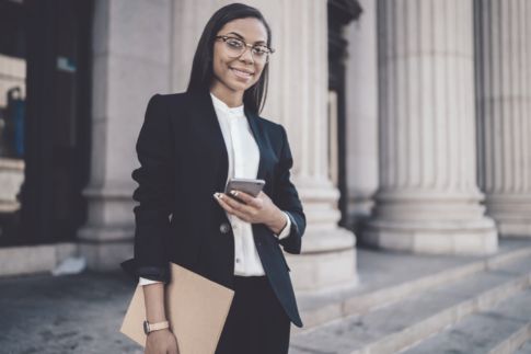 Key routes to qualification as a solicitor in 2022
